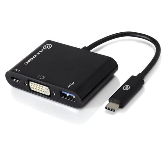 ALOGIC USB C MultiPort Adapter to DVI USB 3 0 USBC-preview.jpg